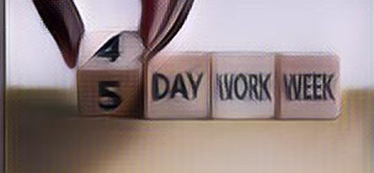 Sudah Mulai Diberlakukan Beberapa Perusahaan, Berikut Manfaat 4 Hari Kerja untuk Karyawan dan Perusahaan!