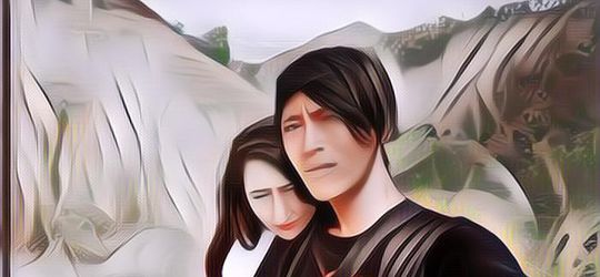 Begini Kehidupan Sekarang Bule Yang Viral Karena Dinikahi Petugas Kebersihan DKI