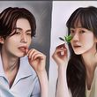 Lee Dong Wook dan Im Soo Jung Jadi Akan Pasangan Romantis di Film Terbaru Mereka "Single in Seoul"
