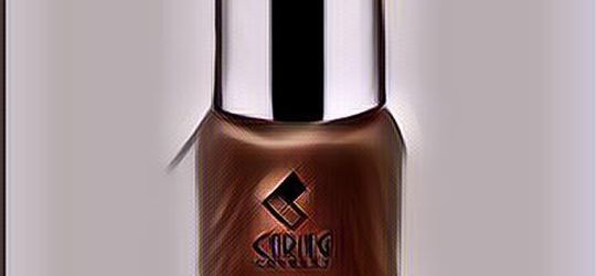 Harga Foundation Caring dan Review Produknya, Istimewa!