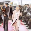 70 Tahun Bertahta, Ratu Elizabeth II Meninggal Dunia di Usia 96 Tahun