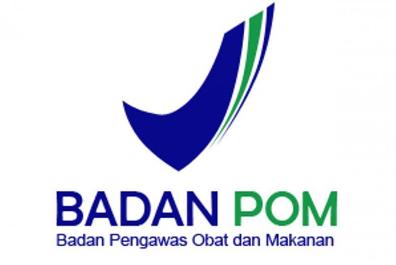 Ada izin BPOM yang tertera 