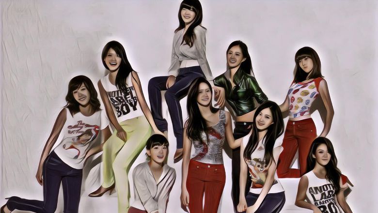 Nih Lagu-Lagu K-Pop yang Tahun Ini Usianya Genap Sedekade