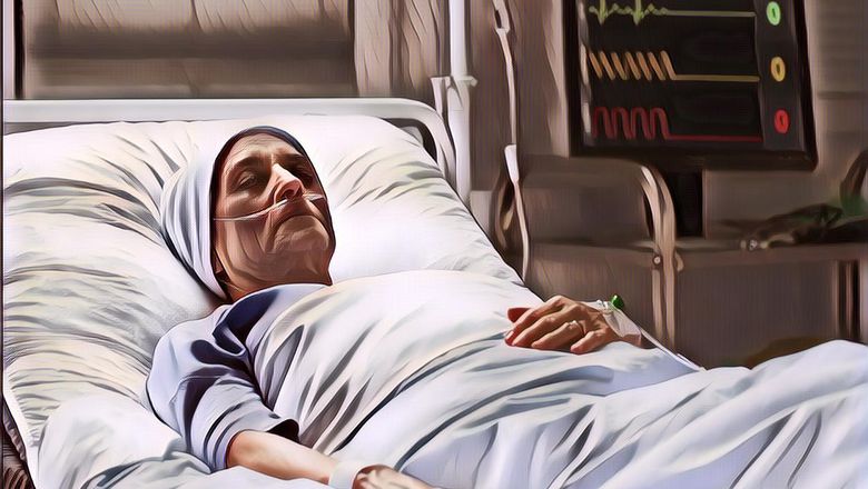 Kisah Nyata Seorang Pramugari yang Alami Koma, Klaim Lihat Siksa Neraka