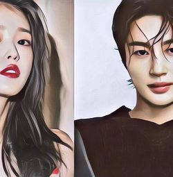 IU dan Byeon Woo Seok Akan Tampil di MBC Drama Awards 2025 Bersama