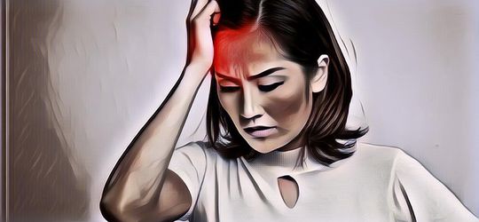 5 Cara Mengatasi Migrain Secara Alami Tanpa Perlu Pakai Obat Menurut Ahli, Jangan Anggap Sepele!