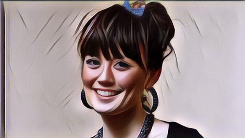 Liat Nih Cara Memesan Makanan Ala Agnez Mo dengan Nyanyian, Kocak Banget!