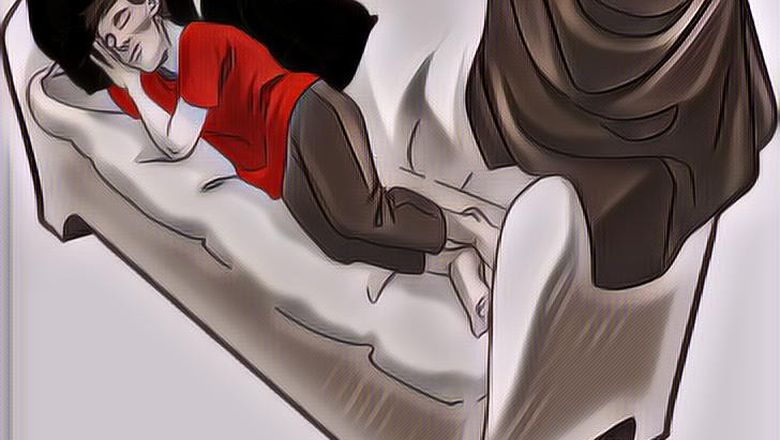 Manfaat Tidur Siang yang Jarang Diketahui Publik, Banyak Cuy