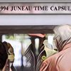 Sampaikan Pesan ke Masa Depan, Inilah 5 Kapsul Waktu Paling Fenomenal yang Pernah Dibuat Manusia