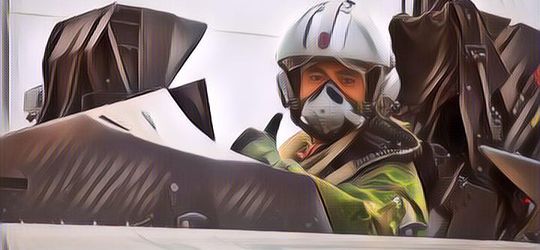 Jalani Tugas Berat di Langit Indonesia, Segini Gaji Pilot Pesawat TNI Angkatan Udara