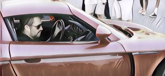 Kebayang Gak Sih Kalo Ini adalah Foto-foto Terakhir Kali Dibuat dalam Kehidupan Mereka? (Bagian 2)