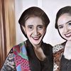 Cantiknya Sosok Anak Susi Pudjiastuti yang Menikah dengan Bule Prancis Mualaf