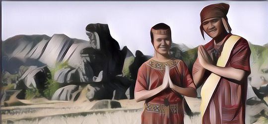 Ritual-ritual Aluk Todolo, Kepercayaan Suku Toraja yang Menarik