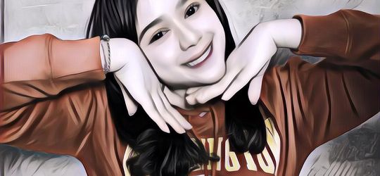 Brisia Jodie Siapkan Single Ketiga