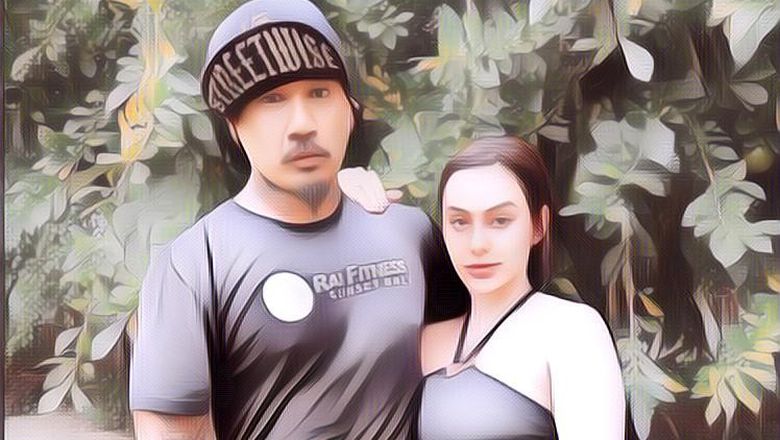 Nora Alexandra Lagi-Lagi Dikecewakan Jerinx Hingga Memutuskan Unfollow: Saya Ingin Hidup Tenang dan Bahagia