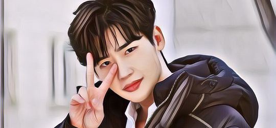 Lee Jong Suk, Visa Wisata dari Pihak Ketiga Berujung Drama