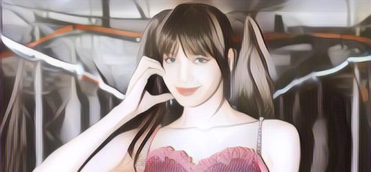 Ternyata, Ini Alasan Lisa BLACKPINK yang Tak Pernah Unggah Foto Pakai Bikini