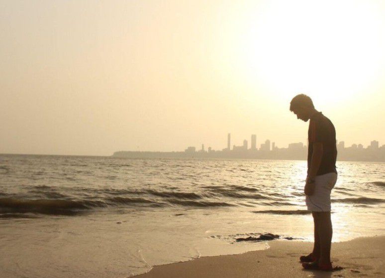 # Berharap semua orang akan menerima dirimu