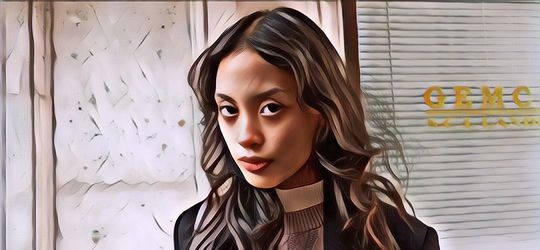 Beruntung Banget! Lagi Beli Pecel Lele Dekat Kampus, Gadis Muda Asal Karawang Ini Direkrut Untuk Debut di Milan Fashion Week, Padahal Gak Punya Pengalaman Model