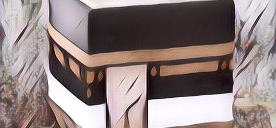 Subhanallah, Berikut 5 Fakta Mengejutkan Ka'Bah yang Gak Banyak Orang Tahu