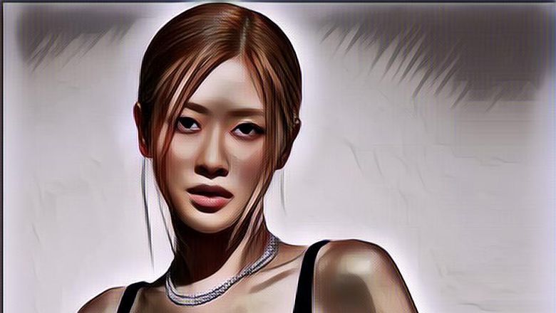 Rose BLACKPINK Dituduh Pakai Narkoba, Agensi Rilis Pernyataan Soal Langkah Hukum Buat Penyebar Rumor