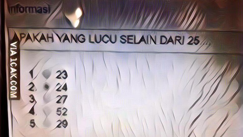 Sederet Soal Ujian Sekolah Kocak dan Absurd Abis, Bikin Tepuk Jidat!