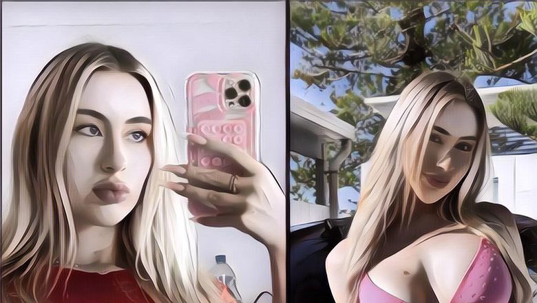 Wanita Ini Mengaku Sebagai Tunawisma Terseksi, Sering Numpang Hidup di Rumah Pria Tak Dikenal