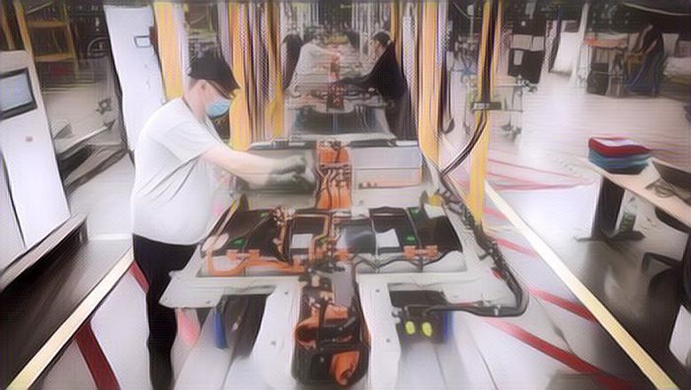 Toyota Gandeng Redwood Materials untuk Proyek Daur Ulang Baterai, Demi Mengurangi Jejak Lingkungan