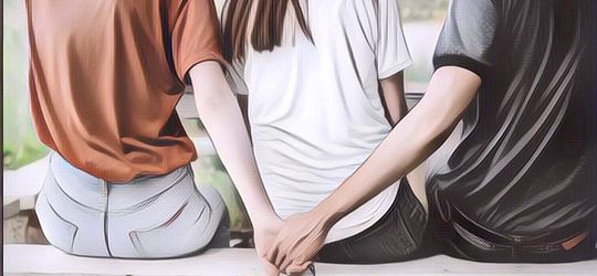 Hubungan Bahagia Juga Bisa Rentan Terjadi Perselingkuhan, Ini Alasannya