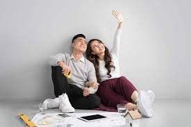 5. Mampu Menjadi Diri Sendiri