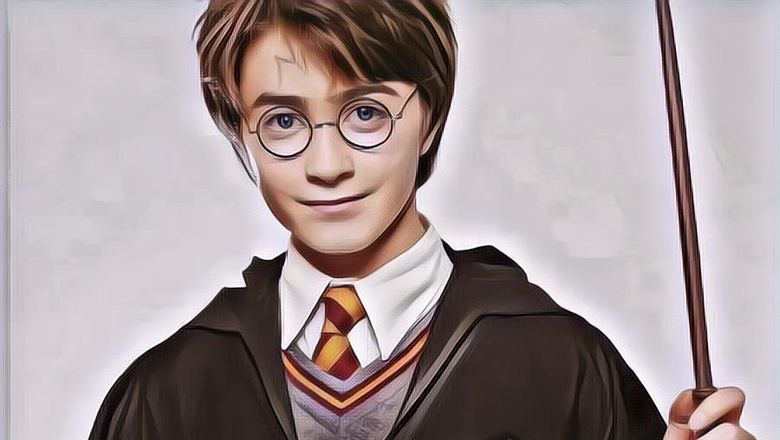 Sekolah di AS Buang Semua Novel "Harry Potter", Kenapa Tuh?
