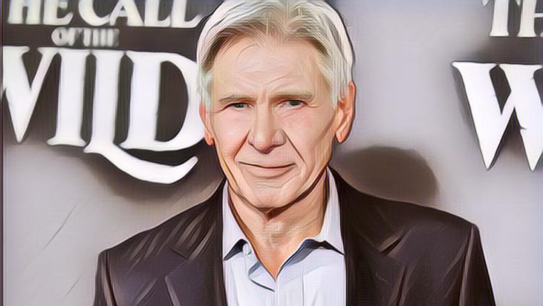 Harrison Ford Akan Tampil di "Captain America 4" Jadi Thunderbolt Ross
