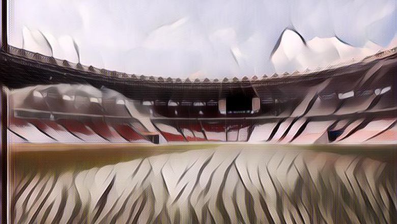 PSSI Buka Suara Soal Harga Tiket Pertandingan Timnas Indonesia yang Naik Drastis di GBK