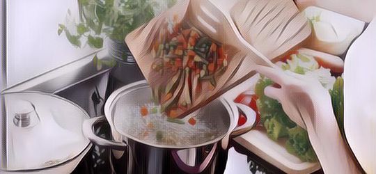 7 Sayuran Ini Ternyata Lebih Sehat Jika Dimasak Dulu Daripada Dimakan Mentah