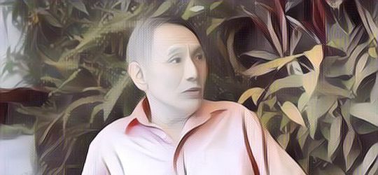 Kekayaannya Disebut Capai Rp 15 Triliun, Jusuf Hamka Nggak Malu Pakai Tali Rafia Sebagai Pengganti Ikat Pinggang