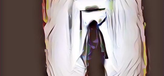 Bikin Merinding, Ini Sosok 'Penunggu' Gedung DPR RI, Katanya Sering Banget Menampakkan Dirinya