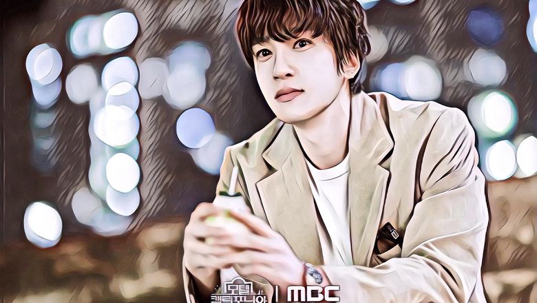 Kim Tae Hyeong Berperan Sebagai Ahli Waris Chaebol yang Mandiri di Drakor "Motel California"