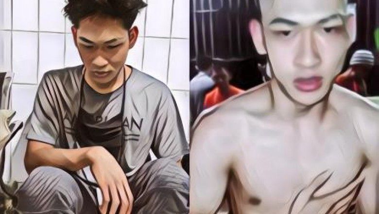 Ferdian Paleka Lagi, Kini Mendapat Pembelaan Karena Beredar Video Perundungan Di Tahanan