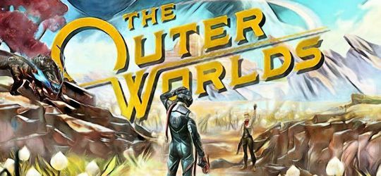 Tanggal Rilis The Outer Worlds Harus Mundur Lagi Karen Virus Corona