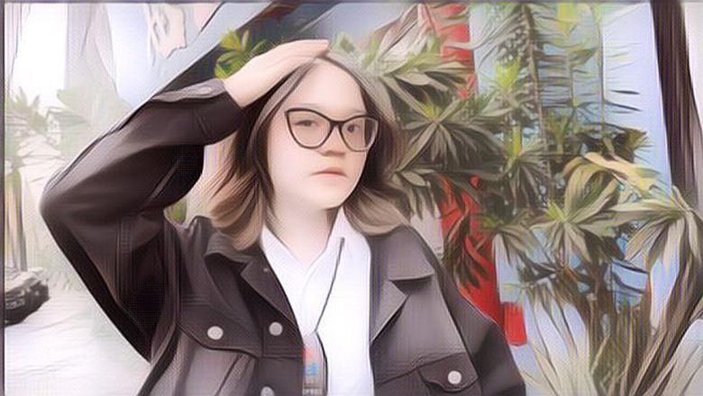 Duit Menipis, Cinta Kuya Jualan Nasi Bungkus untuk Menyambung Hidup di Amerika