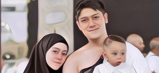 Padahal Sudah Tenar, Kenapa Rizky Billar dan Lesty Kejora Malah Ganti Nama Anak?
