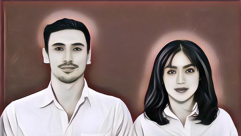 Selamat! Jessica Iskandar dan Vincent Verhaag Resmi Menikah Hari Ini