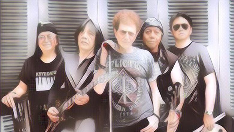 Nicky Astria dan Ikang Fawzi Bakal Ambil Bagian Konser God Bles yang Digelar Tahun Ini