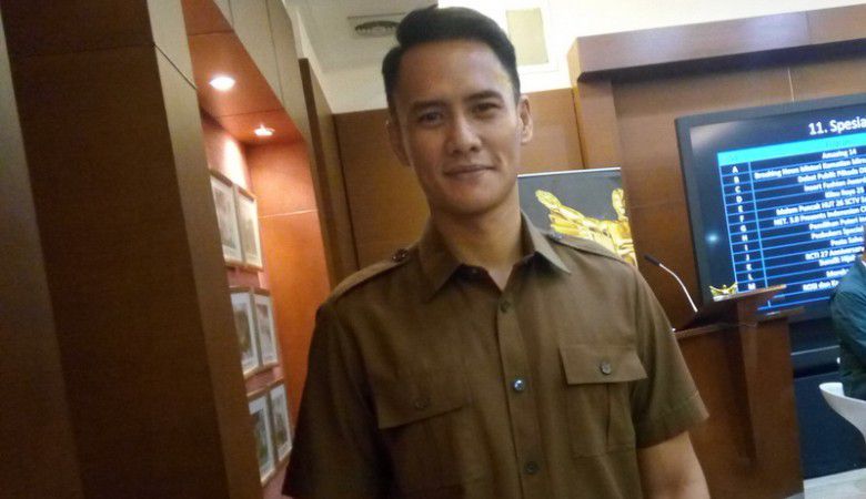 # Daerah Pemilihan Jawa Barat (Dapil Jabar)