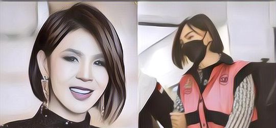 Segini Harga Baju Branded yang Dipakai Crazy Rich PIK Helena Lim Saat Ditahan Kejaksaan