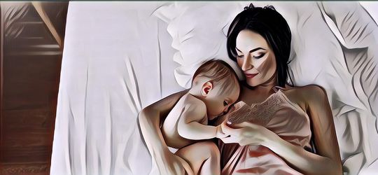 Tips dan Trik Sukses Menyapih Anak dengan Cinta