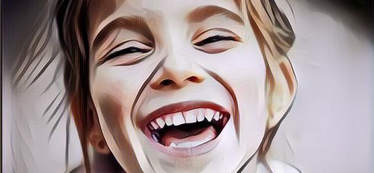 7 Ciri-Ciri Anak yang Tumbuh dengan Bahagia, Menurut Studi