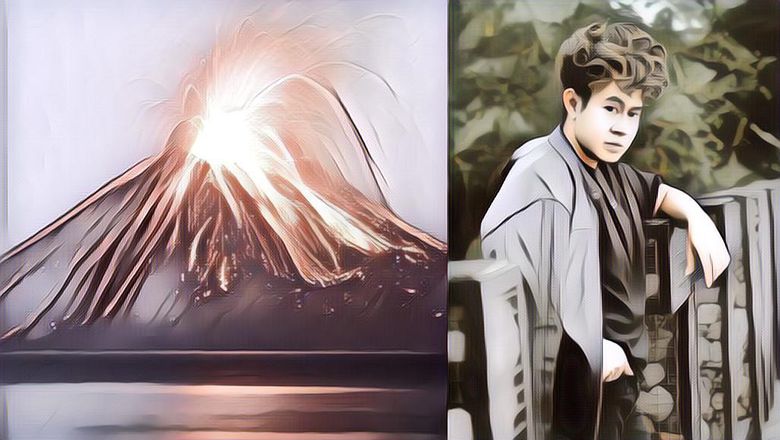 Ramalan Anak Indigo Ini Kembali Jadi Kenyataan, Sudah Peringatkan Letusan Gunung Anak Krakatau Sejak Setahun Lalu