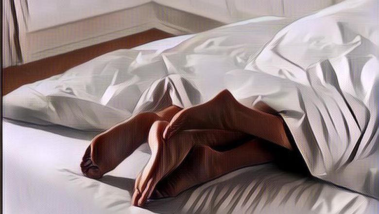 Tak Mau Berhubungan Seks Saat Masih Pacaran, Pria Ini Langsung Gak Jadi Menikahi Kekasihnya