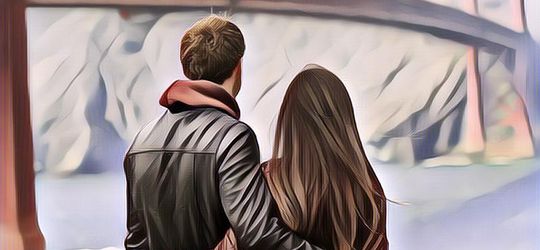 Beruntung Banget! Acara Resepsi Wanita Ini Ditanggung Sama Mantan Mertua